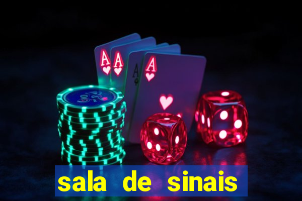 sala de sinais fortune tiger telegram